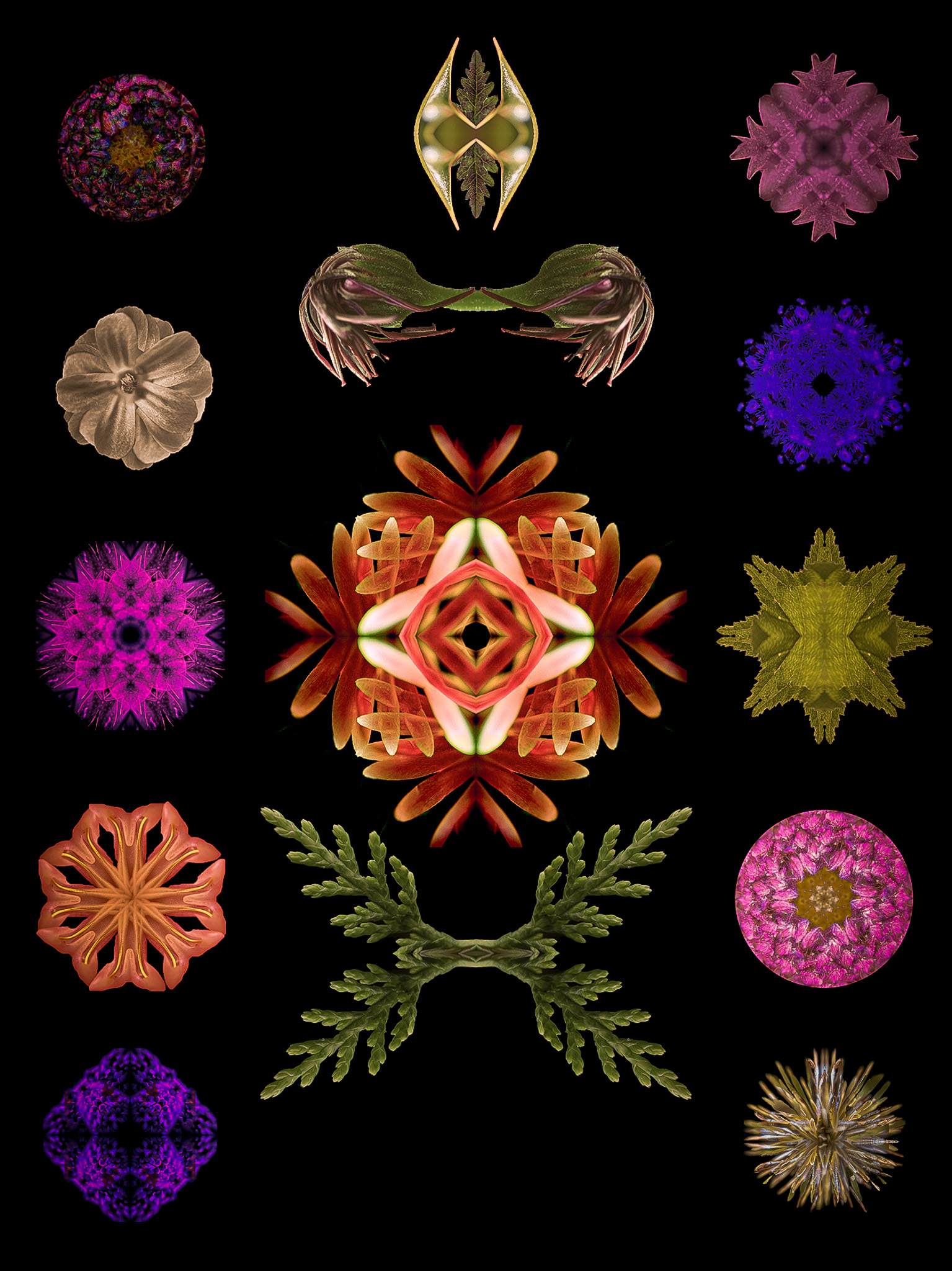 Final Piece
